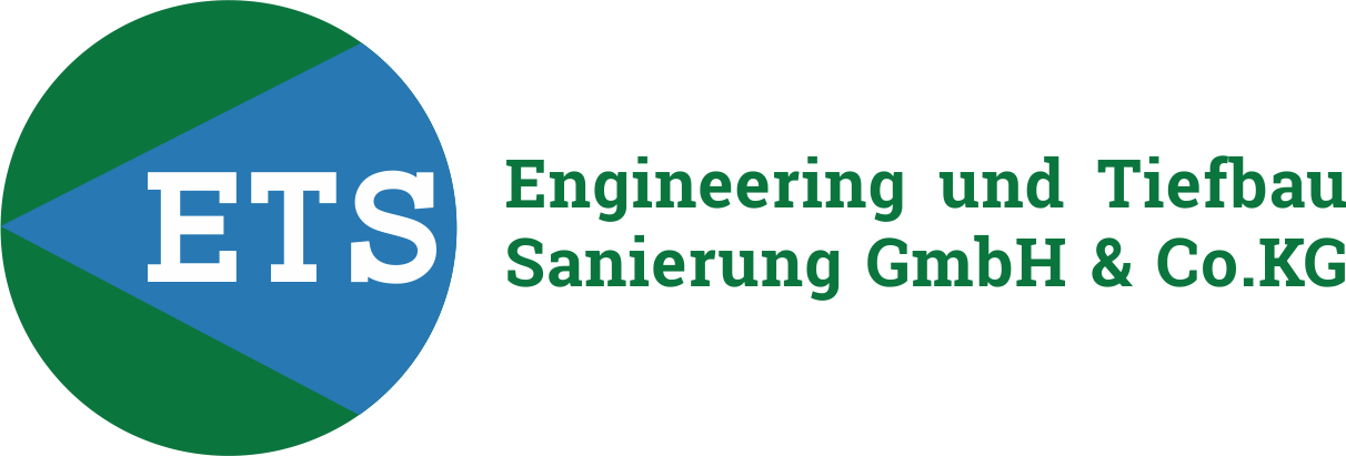ETS Engineering Tiefbau Sanierung GmbH & Co. KG